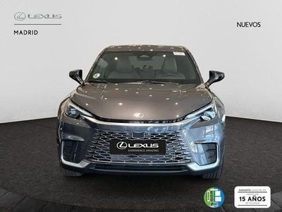 Otro Nuevo 2025 Lexus LBX SUV | 36.390 € (Precio justo)