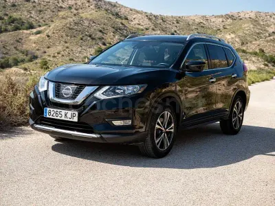 Usado Nissan X-Trail