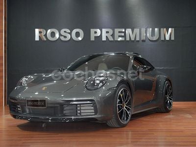 Porsche 911 Carrera