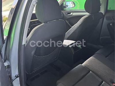 Gris / plata Usado 2008 Audi A4 Berlina | 7800 € (Precio justo)