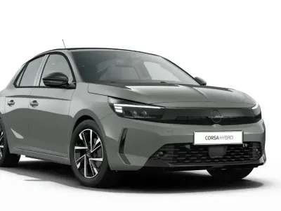 Nuevo Opel Corsa 110 CV (80 kW) 2026 Utilitario