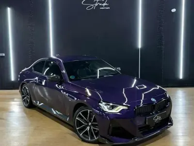 Usado BMW 220