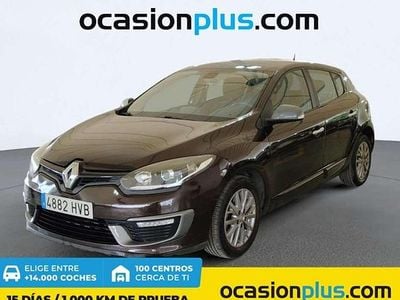 Renault Mégane III