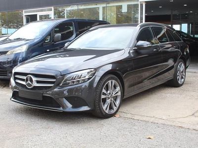 Usado 2021 Mercedes C300 Familiar | 27.850 €