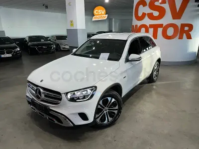 Occasion Mercedes GLC200