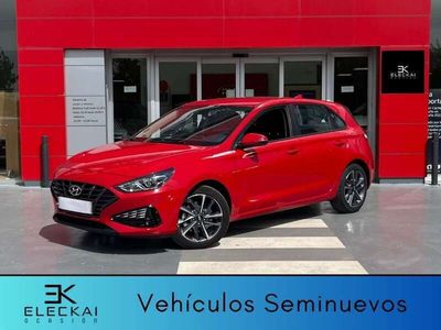 usado Hyundai i30 1.5 DPI Klass SLX 110