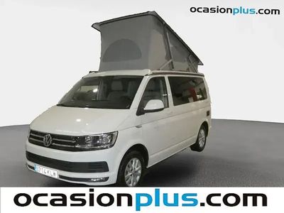 VW California