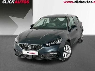 Usado Seat Leon