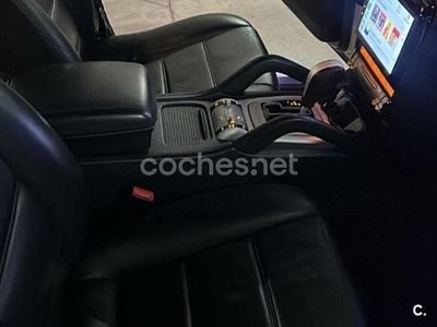 Käytetty Porsche Cayenne S 385 HP (283 kW) 2008 Valkoinen Katumaasturi