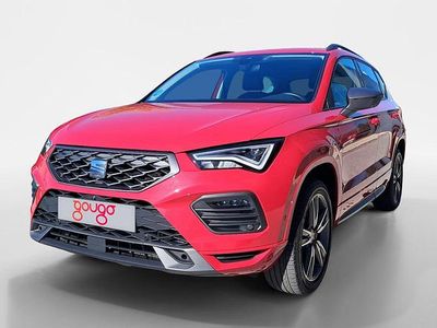 Usado Seat Ateca FR 150 CV (110 kW) 2024 SUV