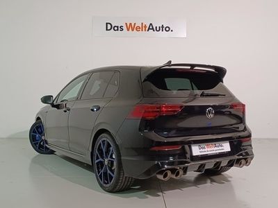 usado VW Golf R 20 Aniversario 2.0 TSI 4Motion 245 kW (333 CV) DSG