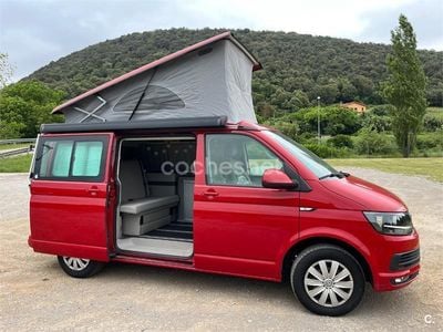 VW California