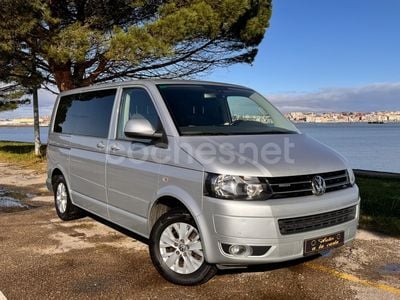 VW Multivan