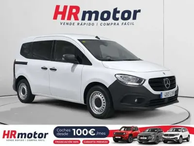Usado Mercedes Citan 110