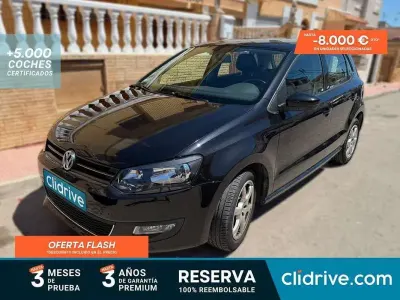 Usado VW Polo