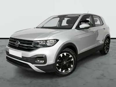 Usado VW T-Cross