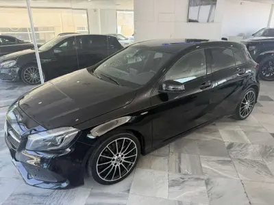 Usado Mercedes A220