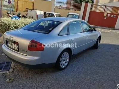 Usado Audi A6