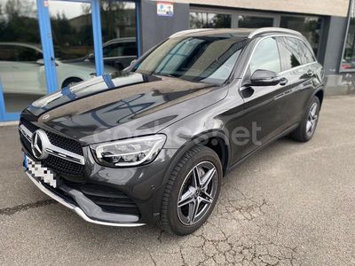 Mercedes GLC300e