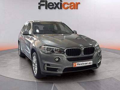 Usado BMW X5 265 CV (194 kW) 2019 Gris SUV