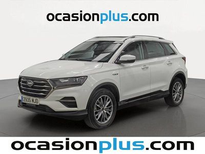 Blanco Usado 2023 SWM G01 SUV | 13.355 € (Precio justo)
