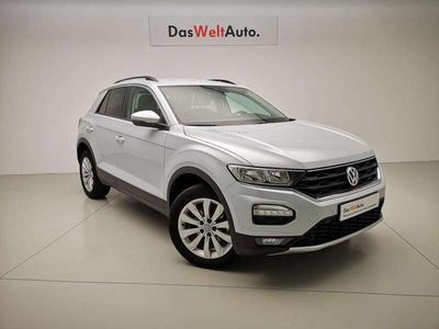 usado VW T-Roc 1.0 TSI Advance