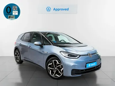 Usado VW ID.3