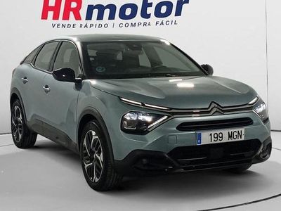 Usado Citroën C4 Feel 131 CV (96 kW) 2023 SUV