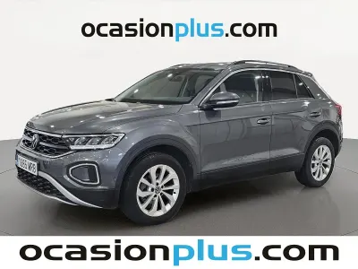 Usado VW T-Roc