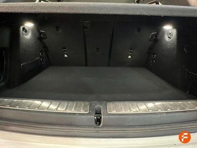 Usado BMW 118 136 CV (100 kW) 2020 Blanco Utilitario