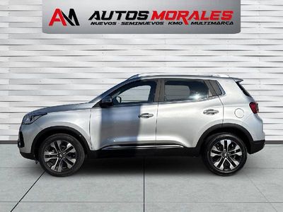 DR Automobiles DR5
