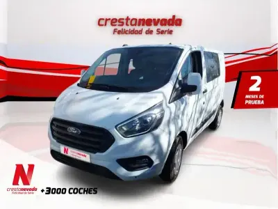Usado Peugeot Boxer