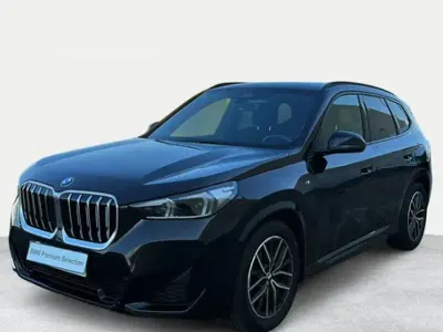 Usado BMW X1 150 CV (110 kW) 2025 SUV