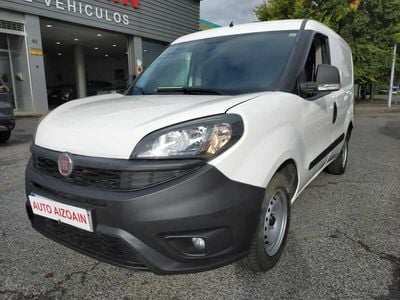 Fiat Doblò