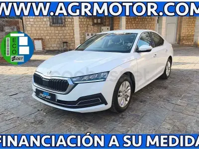 Usado Skoda Octavia