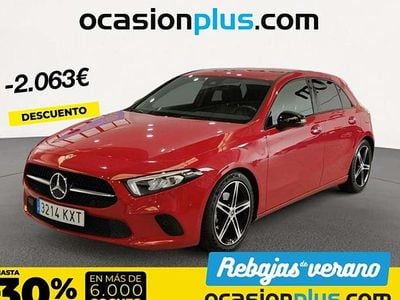Mercedes A180