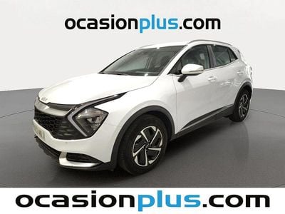 Blanco Usado 2024 Kia Sportage SUV | 22.546 € (Super precio)