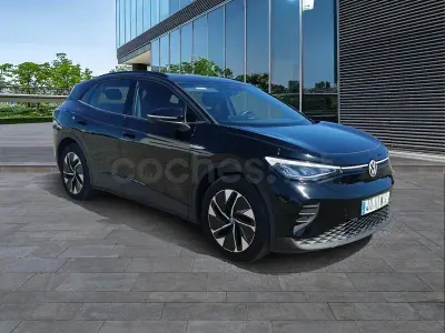 Usado VW ID.4 Pro 210 kW (286 CV) 2024 Eléctrico SUV