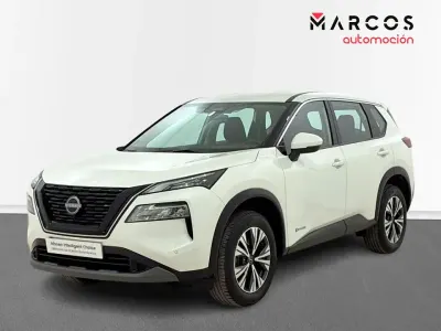 Usado Nissan X-Trail Acenta 213 CV (156 kW) 2024 SUV