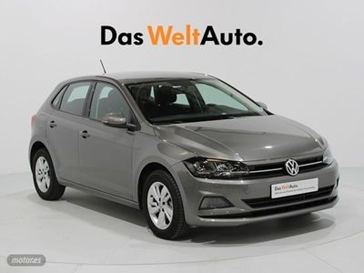 usado VW Polo Advance 1.0 TSI 70 kW (95 CV)