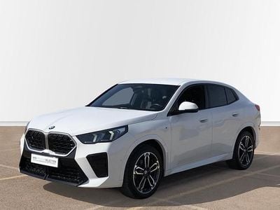 Usado BMW X2 Comfort Edition 150 CV (110 kW) 2024 SUV