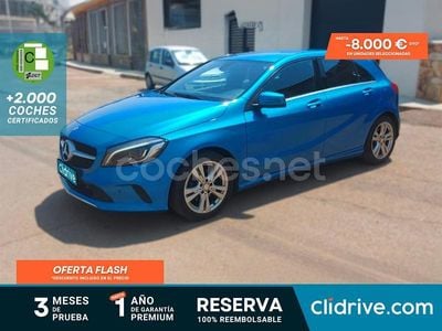Mercedes A220