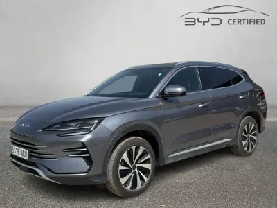 Usado BYD Seal
