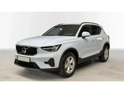 Käytetty Volvo XC40