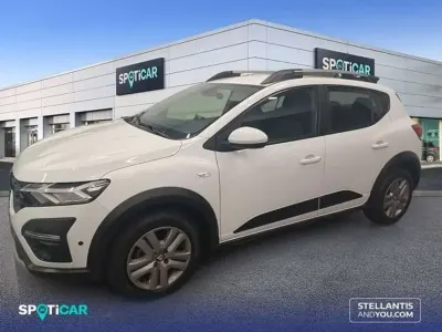 Usado Dacia Sandero