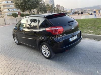 Citroën C4 Picasso