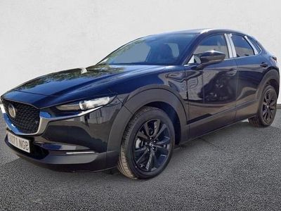 Nuevo Mazda CX-30 Homura-Line 140 CV (102 kW) 2025 SUV