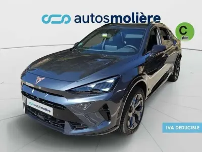 Usado Cupra Formentor