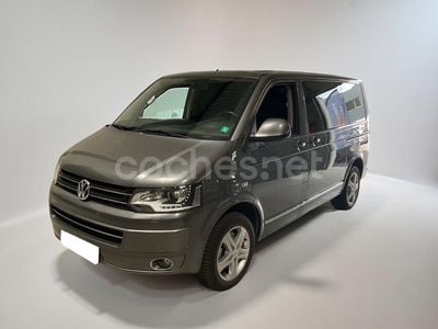 VW Multivan