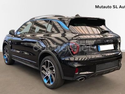 Negro Usado 2024 Lynk & Co 01 SUV | 32.900 € (Caro)